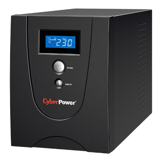 CyberPower